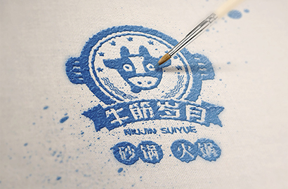 龙山区VI设计：解码城市文化，打造专属视觉名片